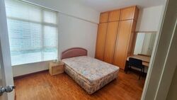 Oleander Towers (D12), Apartment #570259811